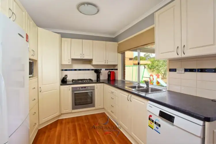 Second view of Homely house listing, 14 Columbus Avenue, St Clair NSW 2759