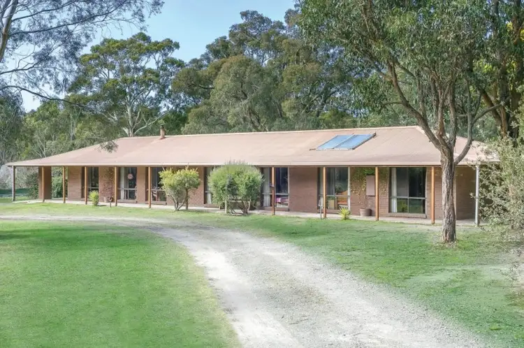 628 Mount Doran Road, Lal Lal VIC 3352