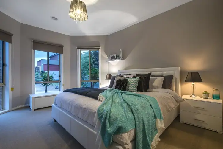 Sixth view of Homely house listing, 18 Windsor Rise, Sunbury VIC 3429