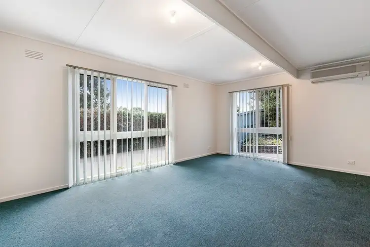 Second view of Homely unit listing, 1/10 Brooks Crescent, Diamond Creek VIC 3089