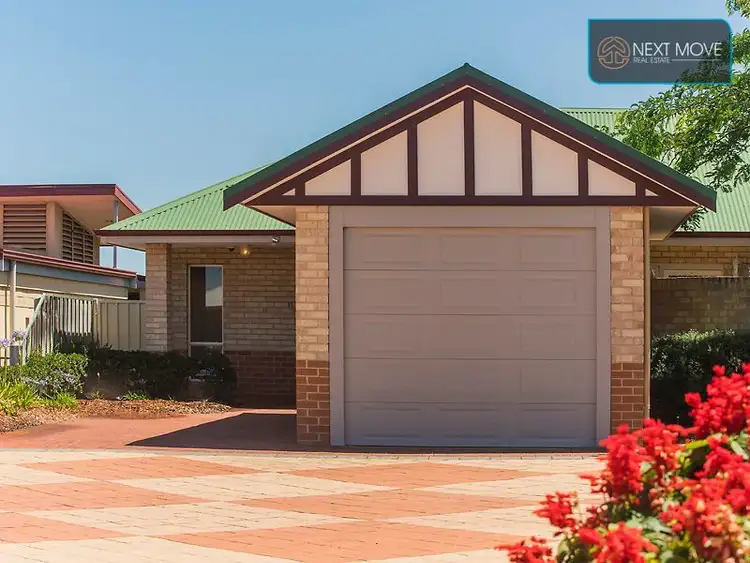 5/84 Foley Village, Collick Street, Hilton WA 6163