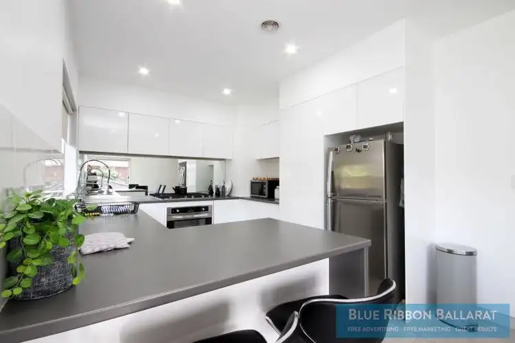 Third view of Homely house listing, 17 Mckee Street, Golden Point VIC 3350