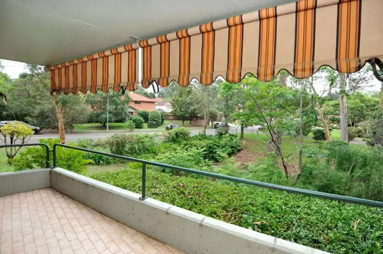 Second view of Homely unit listing, Address available on request
