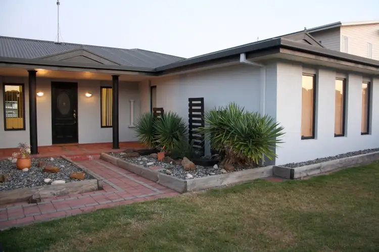 Second view of Homely house listing, 67 Joyce Street, Hawley Beach TAS 7307