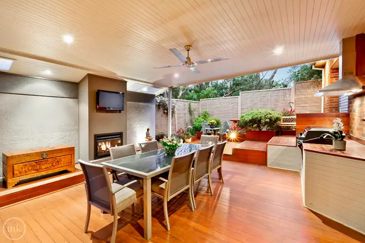 2/12 Turner Street, Briar Hill VIC 3088