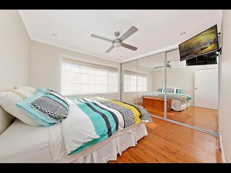 Fifth view of Homely house listing, 24 Flanders Avenue, Milperra NSW 2214