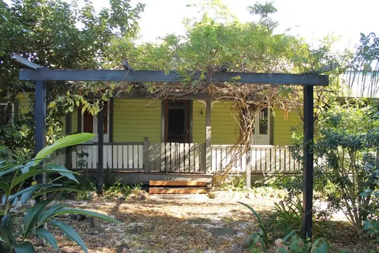 Third view of Homely house listing, 973 Jiggi Road, Jiggi NSW 2480