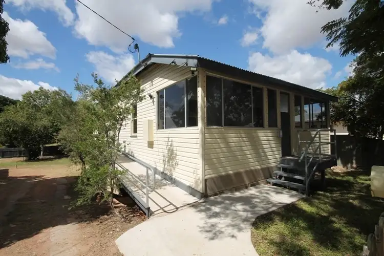 Seventh view of Homely house listing, 71 STUBLEY STREET, Charters Towers City QLD 4820