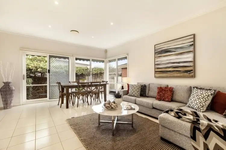 Fourth view of Homely house listing, 1/5 Maverston Street, Glen Iris VIC 3146