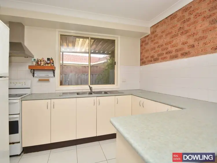 Second view of Homely house listing, 1/3 Eurabbie Avenue, Warabrook NSW 2304