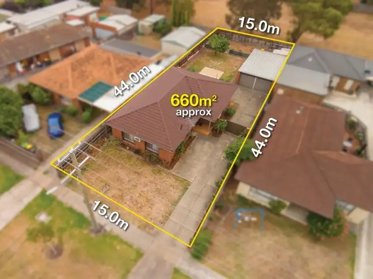 68 Memorial Avenue, Epping VIC 3076