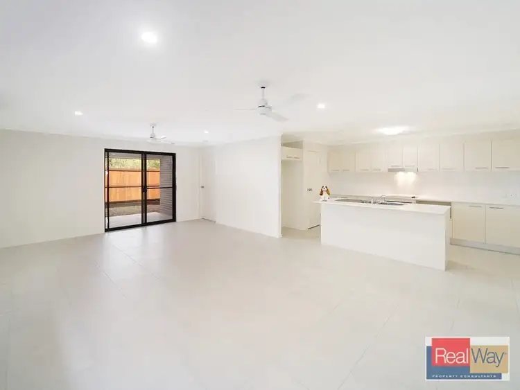 Second view of Homely house listing, 3 Topaz Crescent, Caloundra West QLD 4551