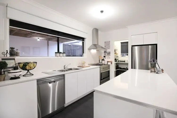 Seventh view of Homely house listing, 38 Perugia Avenue, Greenvale VIC 3059