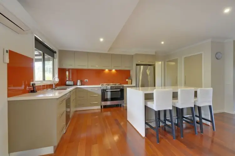 Third view of Homely house listing, 5 Cooks Road, Callignee VIC 3844
