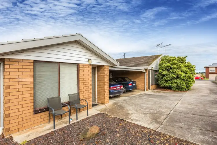 Second view of Homely unit listing, 1-4 36 Rollins Road, Bell Post Hill VIC 3215