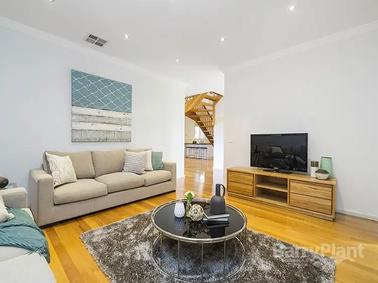 Second view of Homely unit listing, 1/42 Briggs Street, Mount Waverley VIC 3149