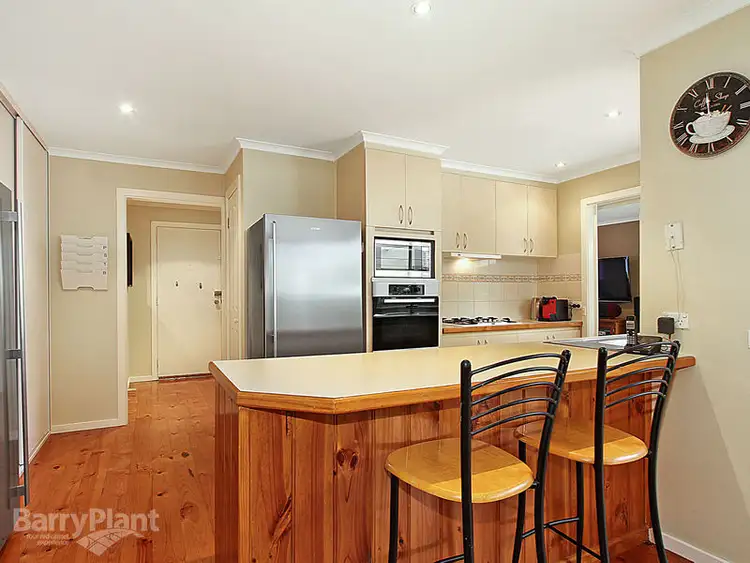 Third view of Homely house listing, 22 Parkstone Drive, Bayswater North VIC 3153
