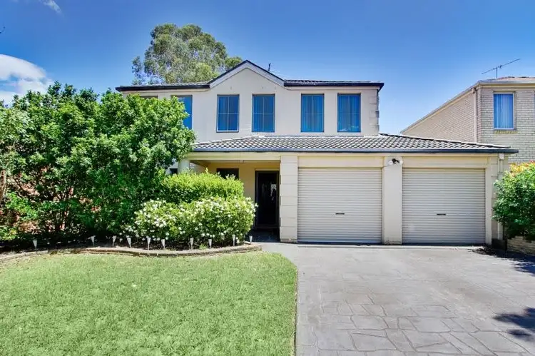 21a Lang Road, South Windsor NSW 2756