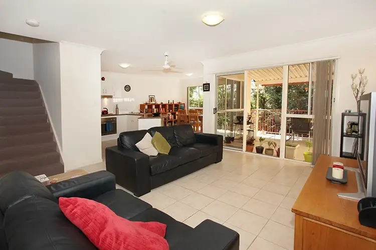 Third view of Homely townhouse listing, 16/14-18 Bade Street, Nambour QLD 4560