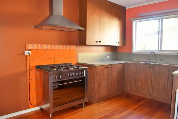 Second view of Homely house listing, 34 Dowling Street, Wonthaggi VIC 3995