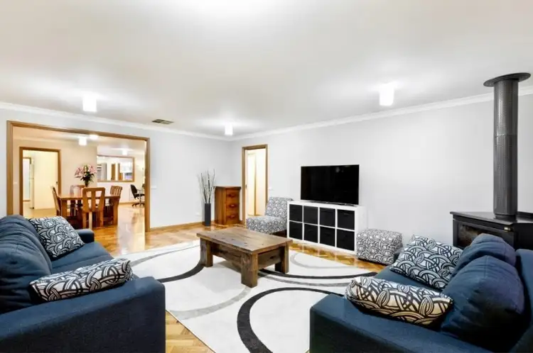 Fourth view of Homely house listing, 91 Greenhill Road, Greensborough VIC 3088