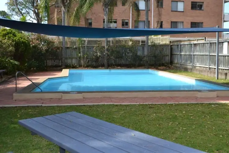 Fifth view of Homely unit listing, Address available on request