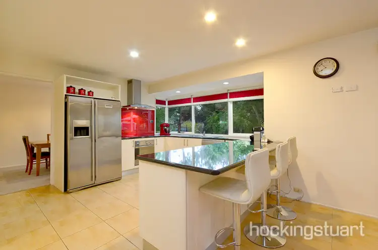 Fourth view of Homely house listing, 90 Lockhart Drive, Rosebud VIC 3939