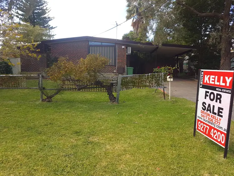 Third view of Homely house listing, 2 Wickham Place, Ascot WA 6104