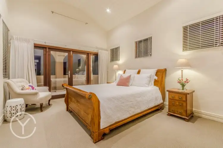 Fifth view of Homely house listing, 45 Bricknell Road, Attadale WA 6156