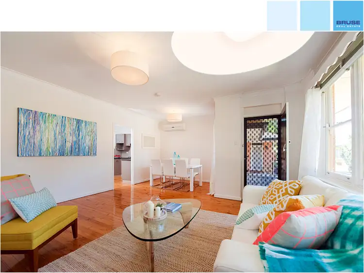 Third view of Homely house listing, 9/16 Commercial Road, Hyde Park SA 5061