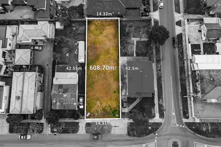 166 Rupert Street, West Footscray VIC 3012