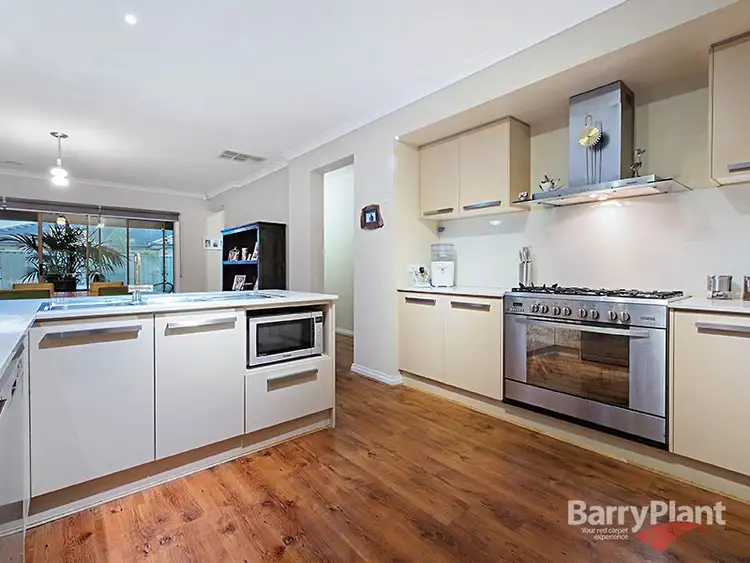 Fourth view of Homely house listing, 34 Orana Street, Wyndham Vale VIC 3024