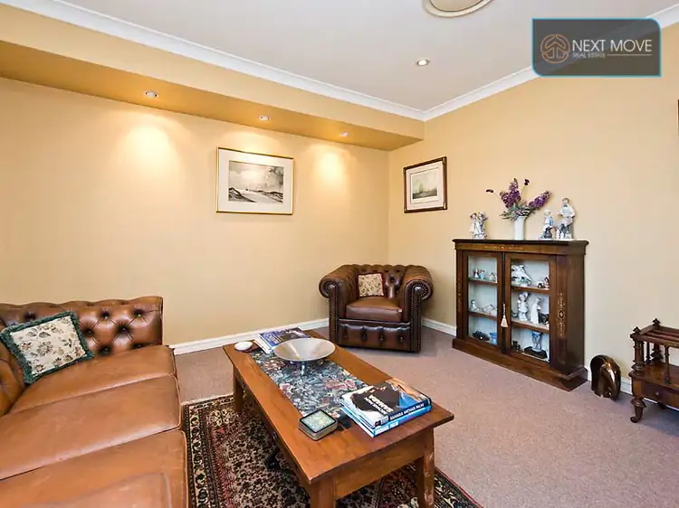 Third view of Homely house listing, 12 Jagoe Loop, Willagee WA 6156
