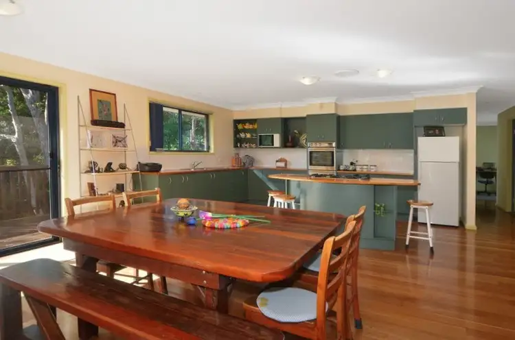 Third view of Homely house listing, 22 Jamieson Road, North Nowra NSW 2541