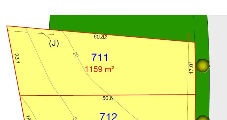 Lot 711 Prince Street, Largs NSW 2320