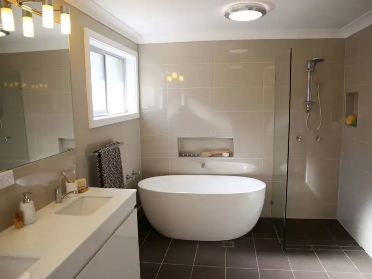 Third view of Homely house listing, 9 Caroola Parade, North Nowra NSW 2541