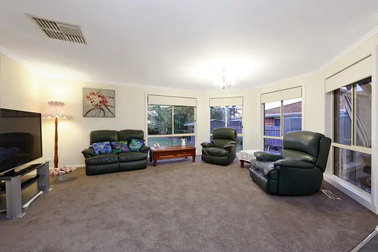 Fourth view of Homely house listing, 13 Kilcunda Drive, Rowville VIC 3178