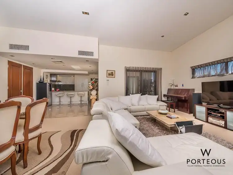 Third view of Homely apartment listing, 12/41 Mount Street, West Perth WA 6005