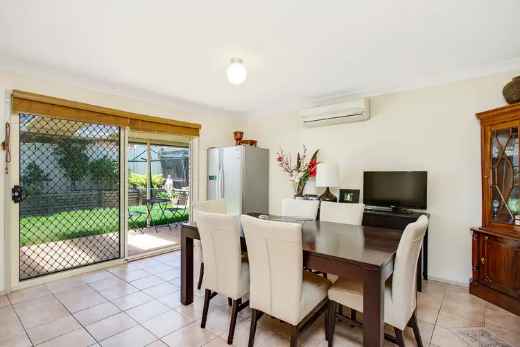 Third view of Homely house listing, 12 Blackburn Avenue, West Hoxton NSW 2171