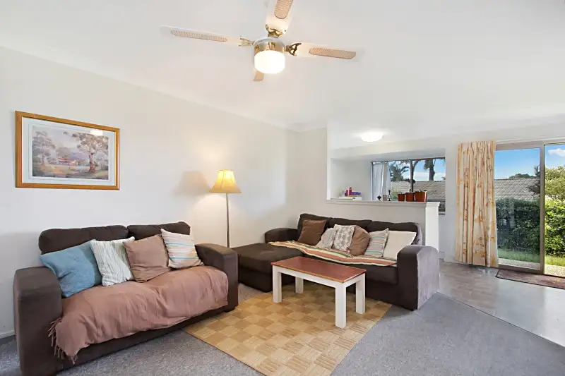 Main view of Homely villa listing, 42/3-19 Amaroo Drive, Banora Point NSW 2486