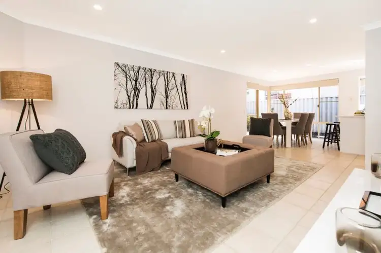 Third view of Homely house listing, 21 Simpson Street, Applecross WA 6153
