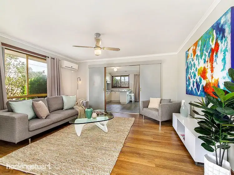 Main view of Homely unit listing, 1/31 Carroll Street, Deer Park VIC 3023