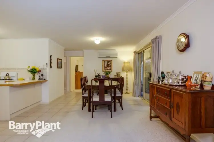 Main view of Homely house listing, 18 Clematis Avenue, Rosebud VIC 3939