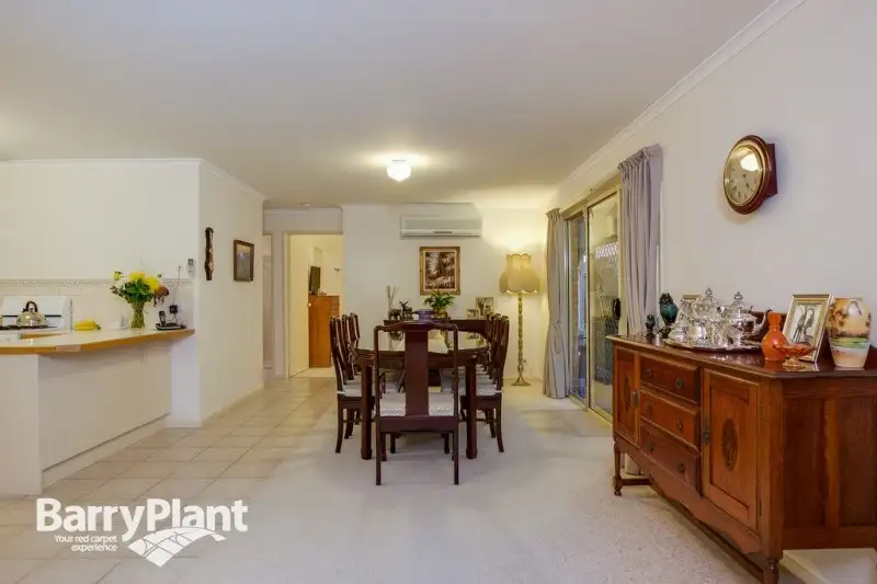 Main view of Homely house listing, 18 Clematis Avenue, Rosebud VIC 3939