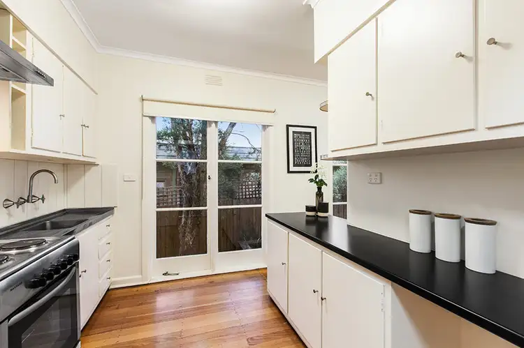 Second view of Homely house listing, 1/31 Batman Road, Eltham VIC 3095