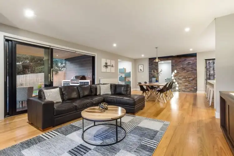 Fifth view of Homely house listing, 13 Alban Street, Montmorency VIC 3094