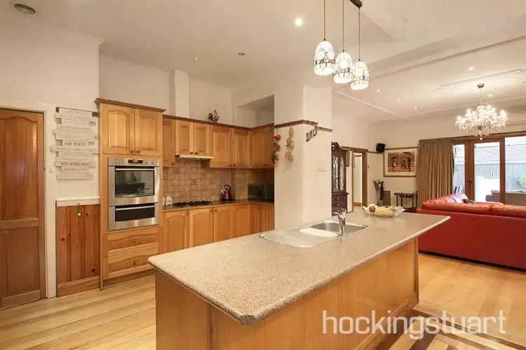 Fourth view of Homely house listing, 18 Glover Street, Bentleigh East VIC 3165