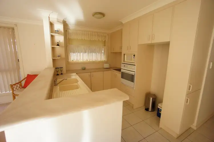 Third view of Homely villa listing, Address available on request