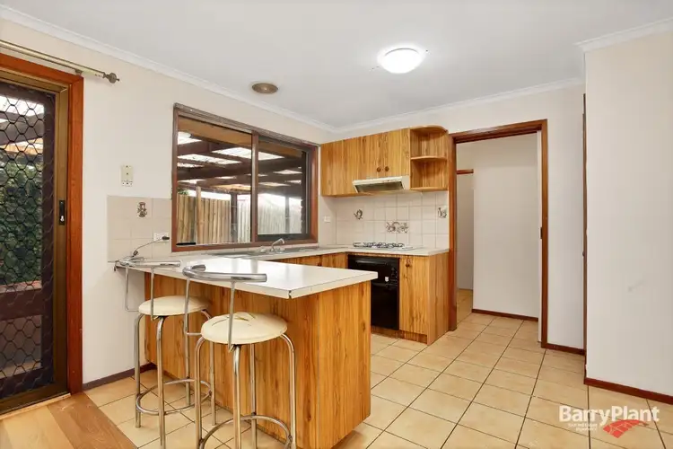 Fourth view of Homely house listing, 1 Avocet Court, Werribee VIC 3030