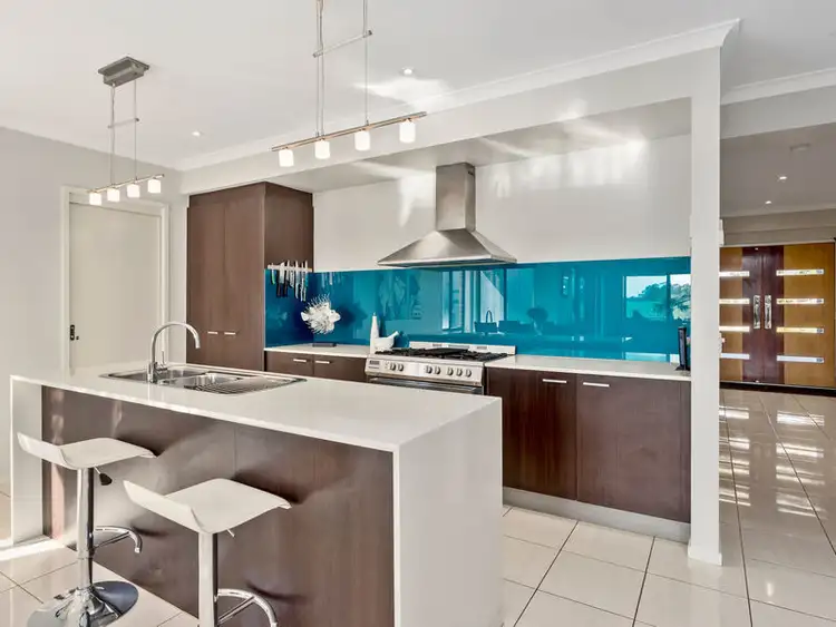 Second view of Homely house listing, 90 Pearl Bay Passage, St Leonards VIC 3223